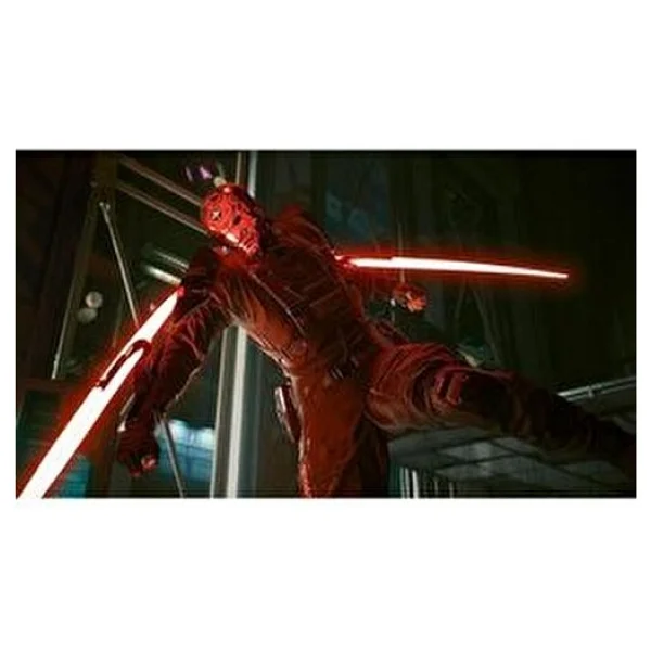PS5 Cyberpunk 2077 Ultimate Edition Oyun - Görsel 10
