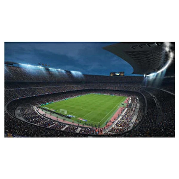 Konami Pes 2018 PS4 Oyun Spor Türünde Türkçe Menü İle Çoklu Oyuncu Desteği Sunuyor - Görsel 6