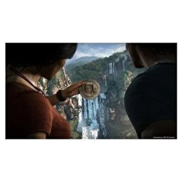Uncharted Kayıp Miras Playstation 4 Oyunu - Görsel 5