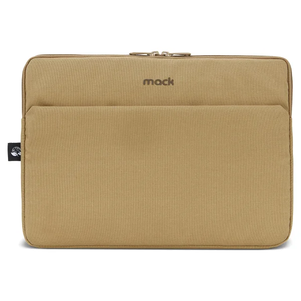 Mack Nova Eco Mce-1503 Bej 14.1" Laptop Kılıfı - Görsel 8