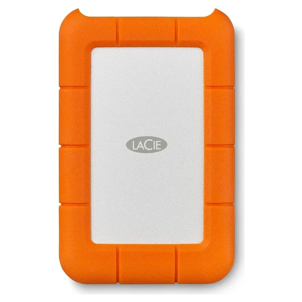 Lacie Stfr5000800 USB 3.1 2.5" 5 TB Harici Harddisk - Görsel 9