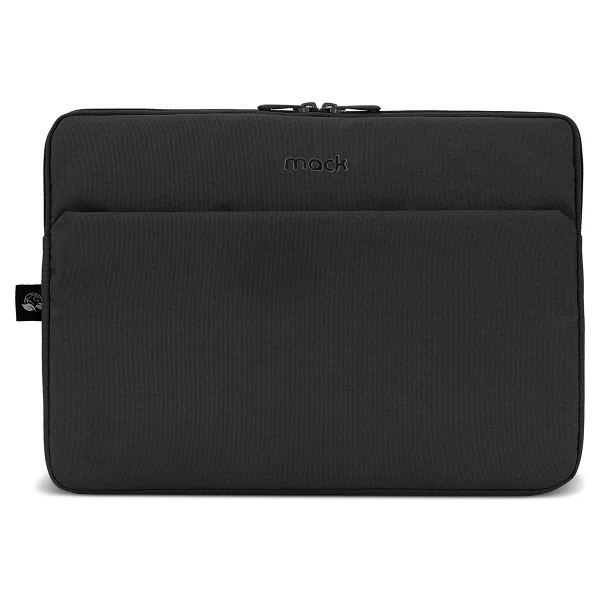 Mack Nova Eco Mce-1503 Bej 14.1" Laptop Kılıfı - Görsel 7
