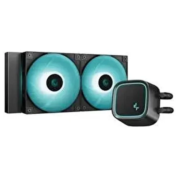 Deepcool Le500 İşlemci Sıvı Soğutucu - Görsel 4