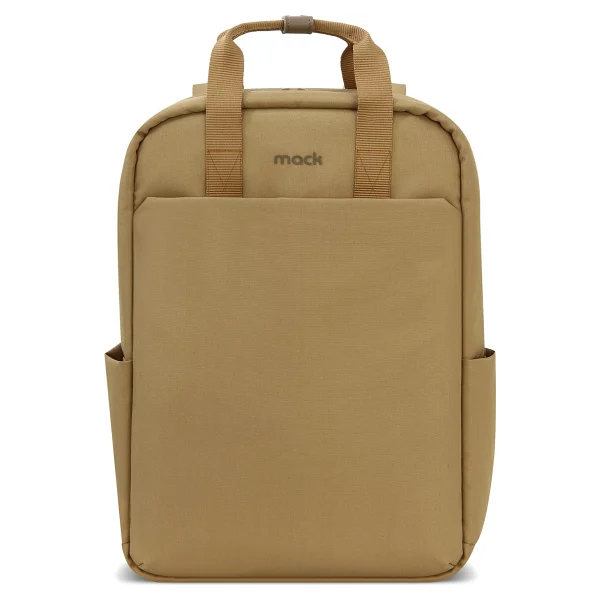 Mack Nova Eco Mce-1523 Bej 15.6" Laptop Sırt Çantası - Görsel 9