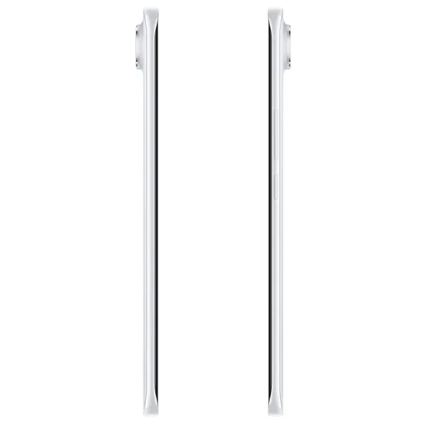 Tecno Spark Slim 5g 256 GB Beyaz - Görsel 4