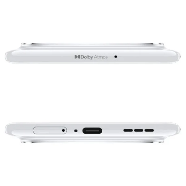 Tecno Spark Slim 5g 256 GB Beyaz - Görsel 5