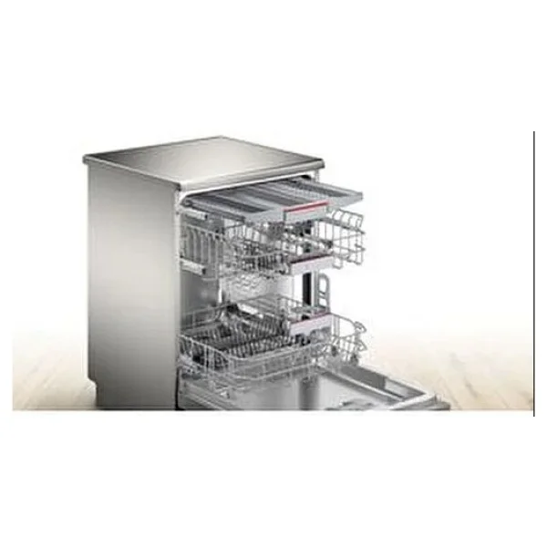 Bosch Sms6emı70t 8 Programlı Bulaşık Makinesi - Görsel 4