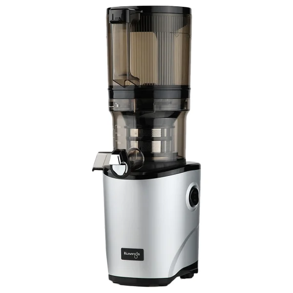 Kuvings Auto8 Hands Free Slow Juicer Katı Meyve Sıkacağı - Görsel 3