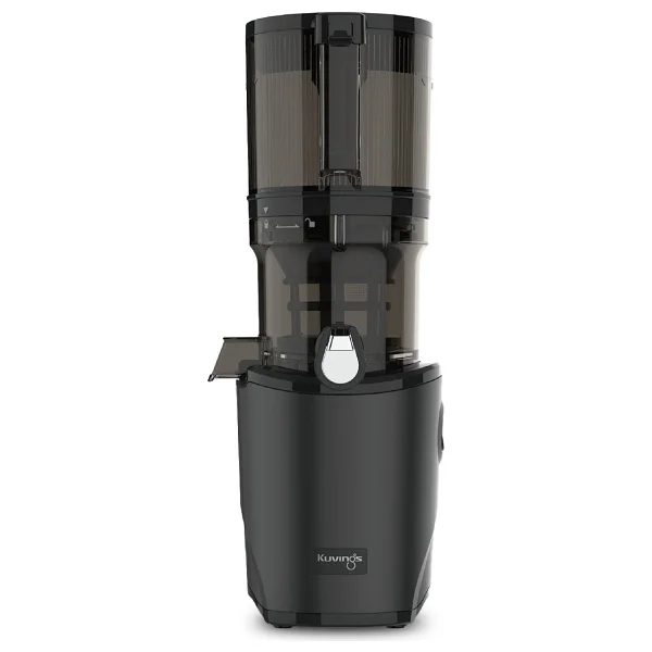 Kuvings Auto8 Hands Free Slow Juicer Katı Meyve Sıkacağı - Görsel 2
