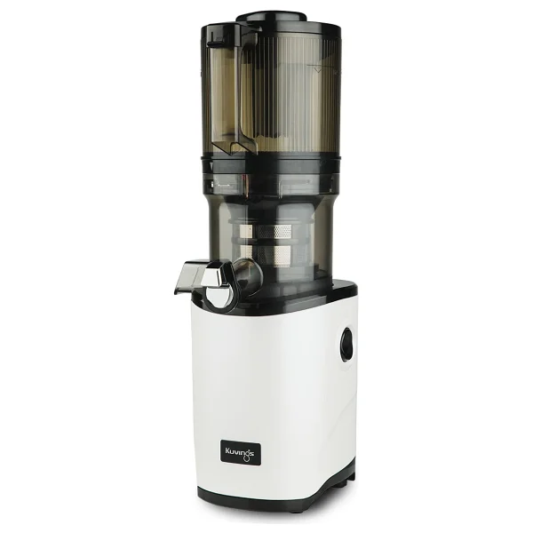 Kuvings Auto8 Hands Free Slow Juicer Katı Meyve Sıkacağı - Görsel 4