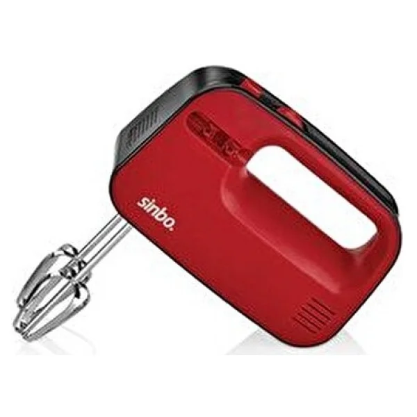 Sinbo Smx-2747 300 W Mikser - Görsel 5