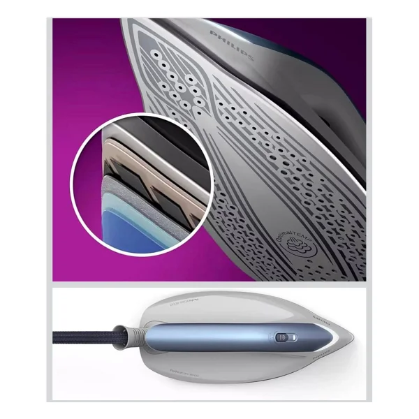Philips Psg8030/20 Perfectcare 2700 W Buhar Kazanlı Ütü - Görsel 3