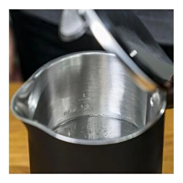 Zwilling Enfinigy 1850 W 1 Lt Kettle Siyah - Görsel 5