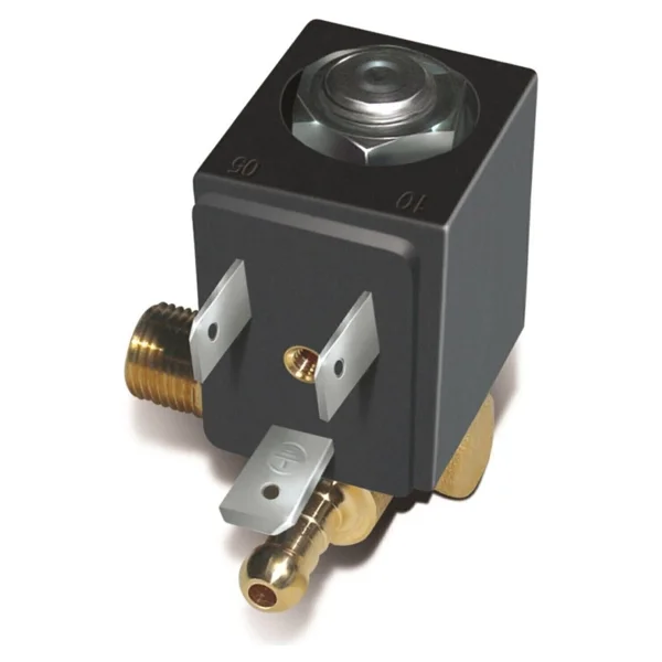 Silter Ty 6000/C 1/8 Olab Solenoid Ütü Valf - Görsel 2