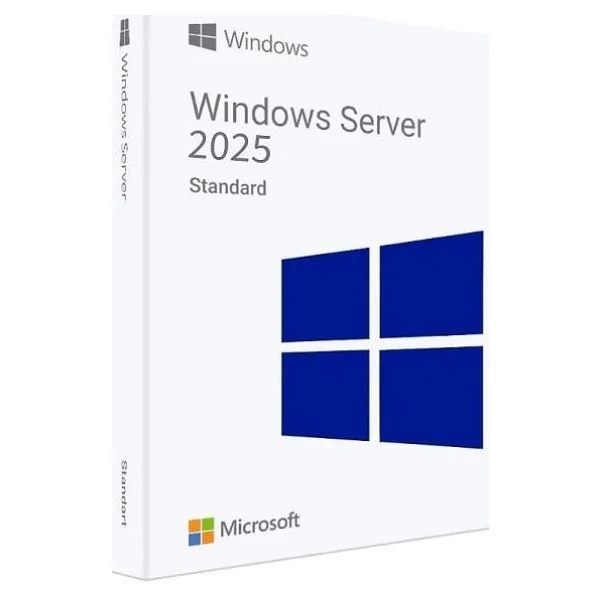 Lenovo Thınksystem Mıcrosoft Server 2025 Standard Rok 16c 7s1s0009ww - Görsel 2