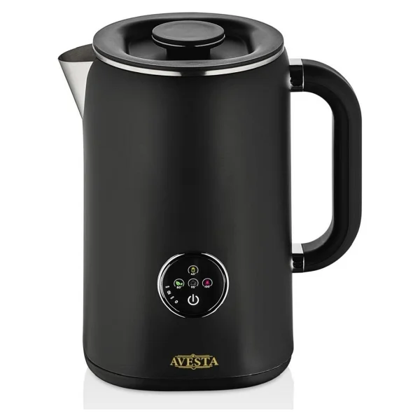 Avesta 1500 W Siyah Dijital Çay Makinesi - Görsel 2