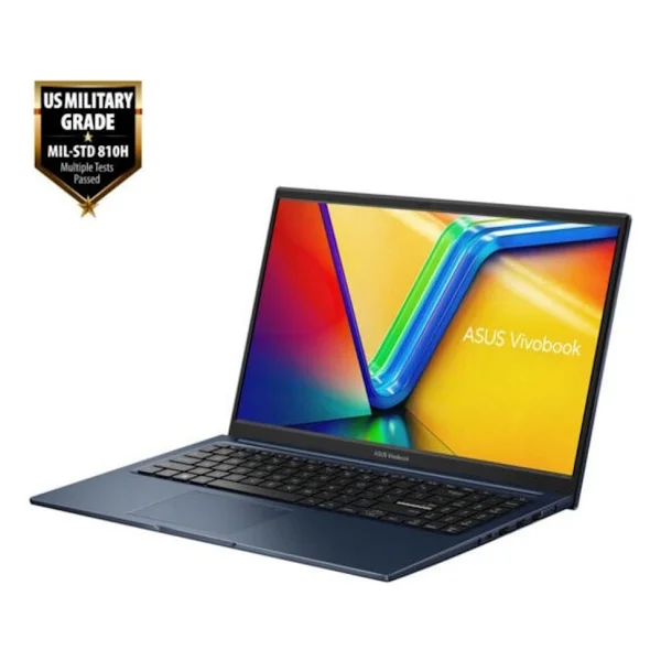 Asus Vivobook 15 X1504va-Nj3665v1 Intel Core 5-120u 16gb 512gb SSD 15.6 İnç Full HD 60hz Freedos Laptop - Görsel 2