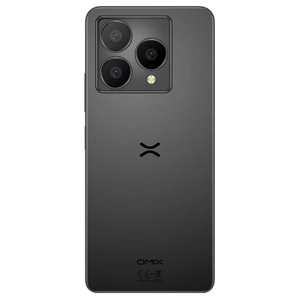 Omix O1 Icon 256 GB Siyah - Görsel 2