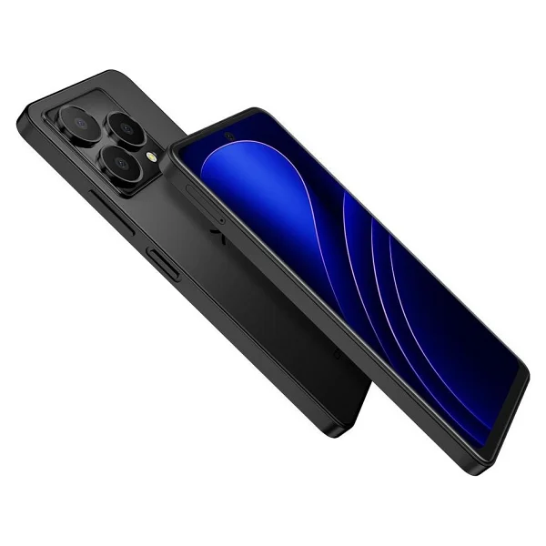 Omix O1 Icon 256 GB Siyah - Görsel 3