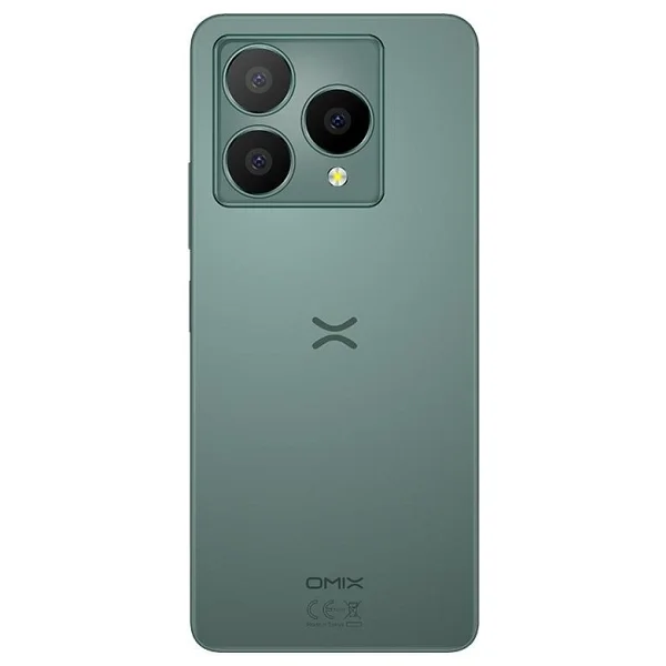 Omix O1 Icon 256 GB Yeşil - Görsel 2