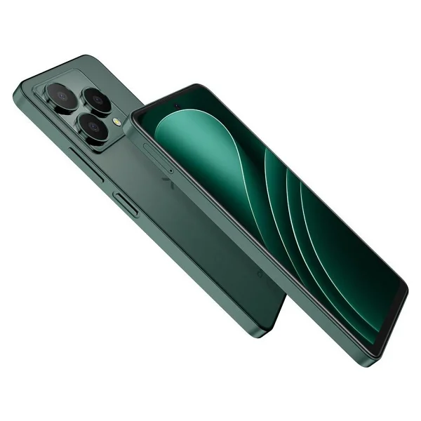 Omix O1 Icon 256 GB Yeşil - Görsel 3