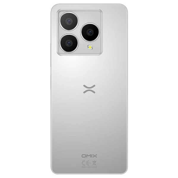 Omix O1 Icon 256 GB - Görsel 2