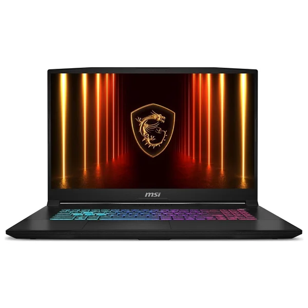 Msı Katana 17 Hx B14wgk-047xtr İ7-14650hx 16 GB 1 TB SSD Rtx5070 17.3" Qhd Gaming Laptop - Görsel 2