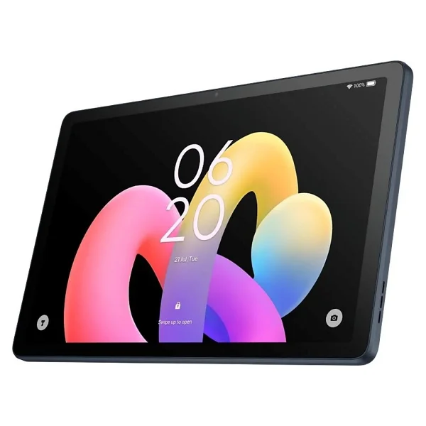 Tcl Tab 10l Gen 4 128 GB 10.1" Tablet - Görsel 3