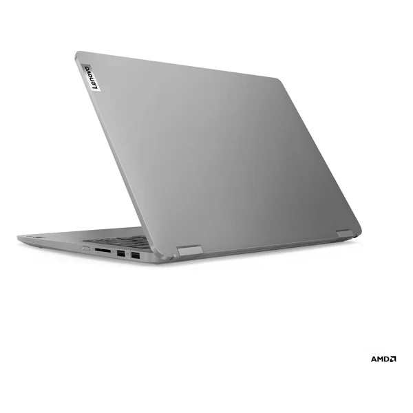 Lenovo Ideapad Flex 5 14abr8 82xx00jttx Ryzen 5 5625u 16 GB 512 GB SSD Radeon Graphics 14" Wuxga İkisi Bir Arada Notebook - Görsel 5