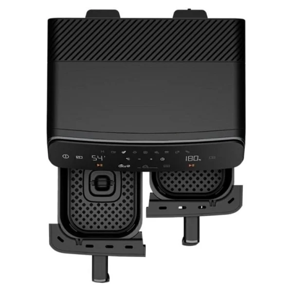 Grundig Airfit Twin FR 7284 8.5 lt Yağsız Fritöz - Görsel 4