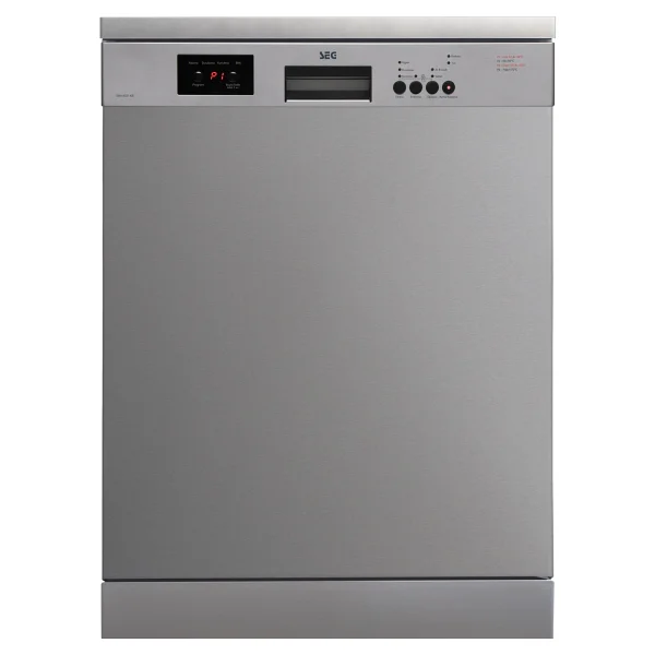 Seg Sbm 4021 Xıe 4 Programlı Bulaşık Makinesi - Görsel 4