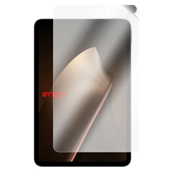 Engo Xiaomi Pad 7 Pro Mat Ekran Koruyucu 11.2 İnç Şeffaf - Görsel 9