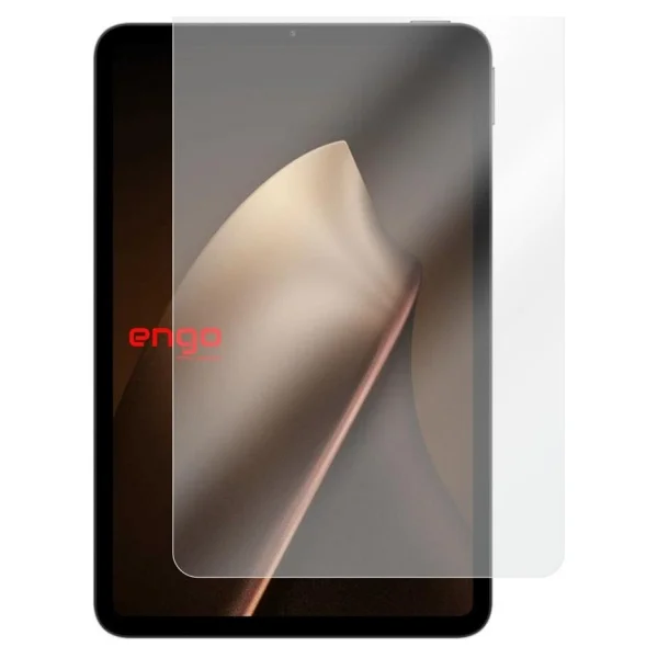 Engo Xiaomi Pad 7 Pro Mat Ekran Koruyucu 11.2 İnç Şeffaf - Görsel 8
