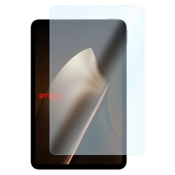Engo Xiaomi Pad 7 Pro Mat Ekran Koruyucu 11.2 İnç Şeffaf - Görsel 6