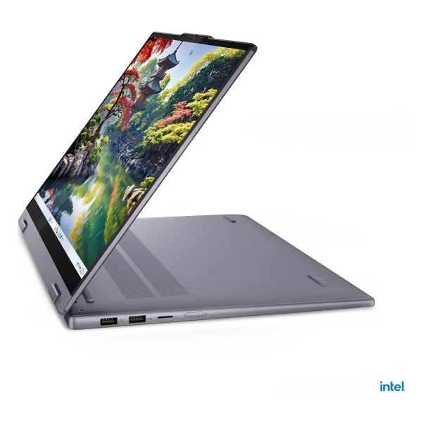 Lenovo Ideapad 5 16ıal10 83ks0005tr Ultra 5 225u 16 GB 1 TB SSD Intel Graphics 16" Wuxga İkisi Bir Arada Notebook - Görsel 4