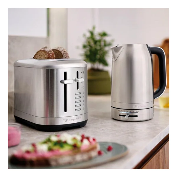 Kitchenaid 5kmt2109 2 Dilim Ekmek Kızartma Makinesi - Görsel 9