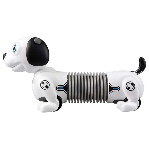 Silverlit Robo Dackel Junior Robot Köpek 88578 - Görsel 5