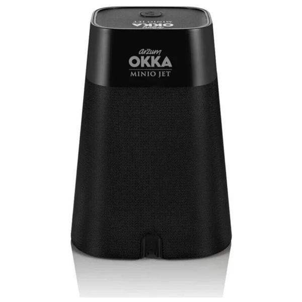 Arzum Okka Minio Jet Ok0013-K Krom Türk Kahvesi Makinesi - Görsel 2