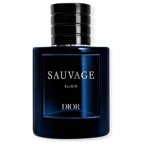 Dior Sauvage Elixir 150 Ml Erkek Parfüm - Görsel 5