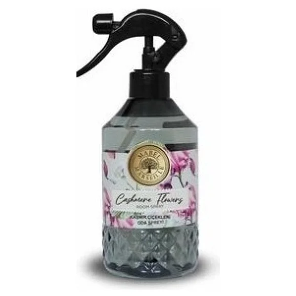 Mabel Marseille Oda Spreyi 4'lü Tanışma Seti 4x500ml - Görsel 4