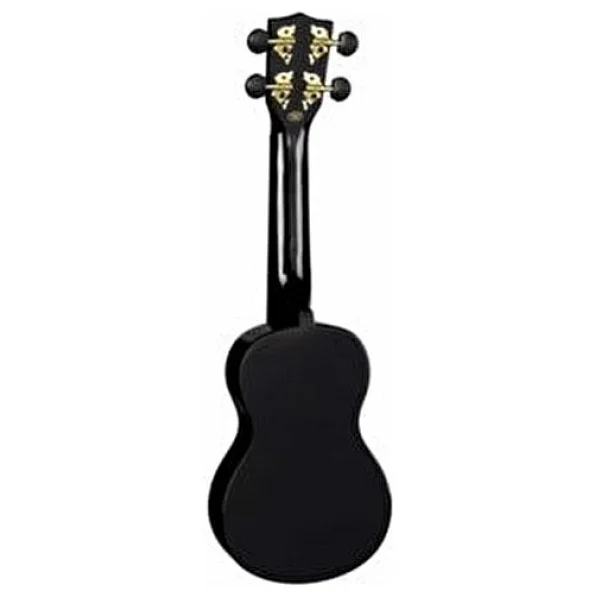 Mahalo Mr1bk Siyah Soprano Ukulele - Görsel 6