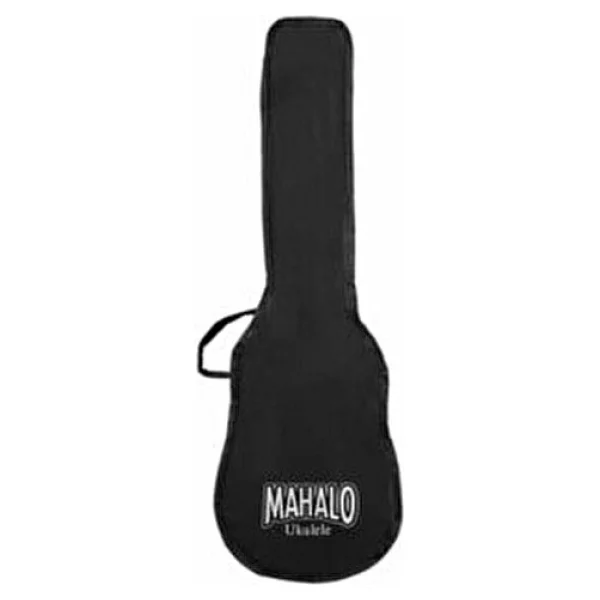 Mahalo Mr1bk Siyah Soprano Ukulele - Görsel 8