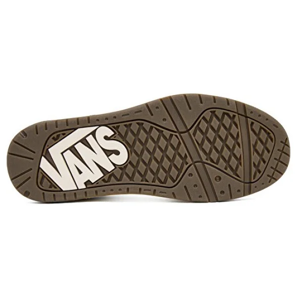 Vans Upland Vn000d6fbgk1 Yeşil Spor Ayakkabı - Görsel 5