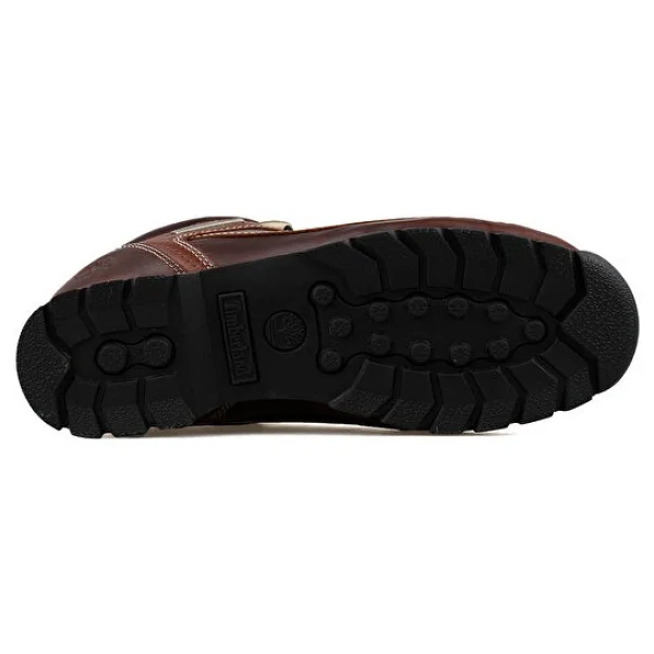 Timberland Euro Sprint Tb0a2k84eıu1 Koyu Kahverengi Erkek Bot - Görsel 5
