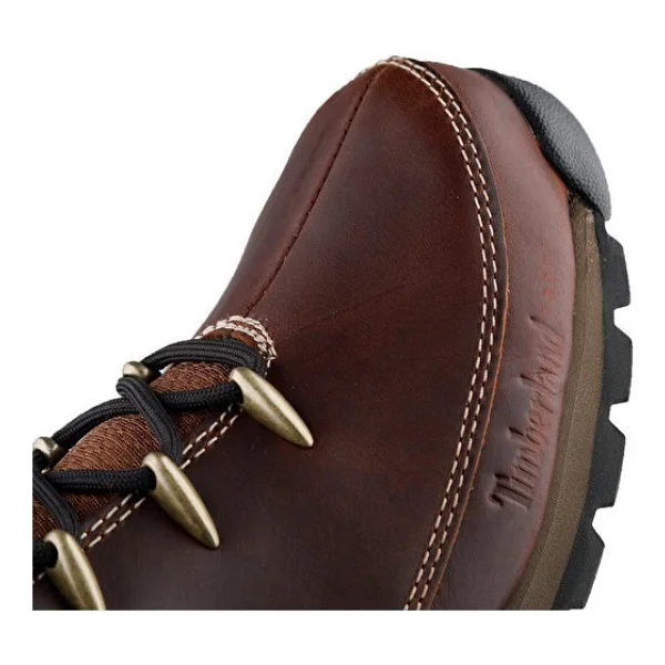 Timberland Euro Sprint Tb0a2k84eıu1 Koyu Kahverengi Erkek Bot - Görsel 6