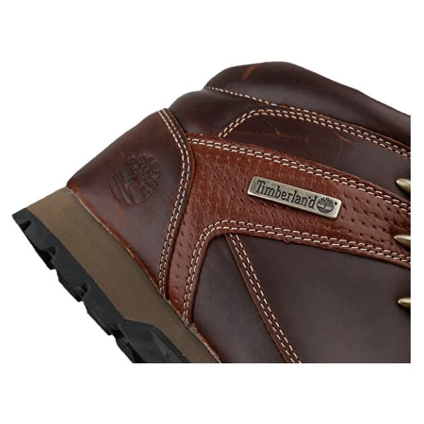 Timberland Euro Sprint Tb0a2k84eıu1 Koyu Kahverengi Erkek Bot - Görsel 7