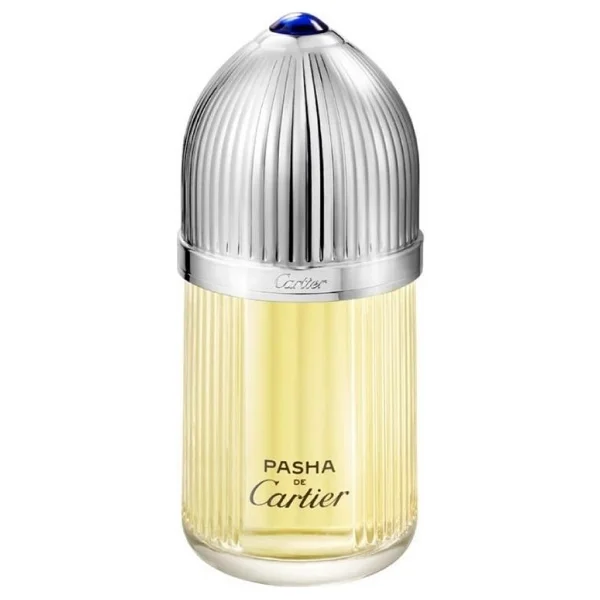 Cartier Pasha De Cartier Edt 100 Ml Erkek Parfüm - Görsel 4
