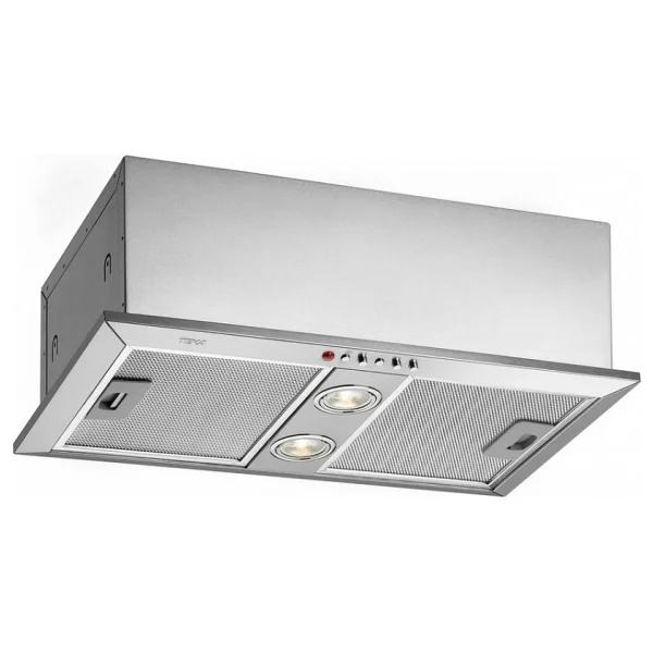 Teka Gfh 55 Inox Ankastre Aspiratör - Görsel 3