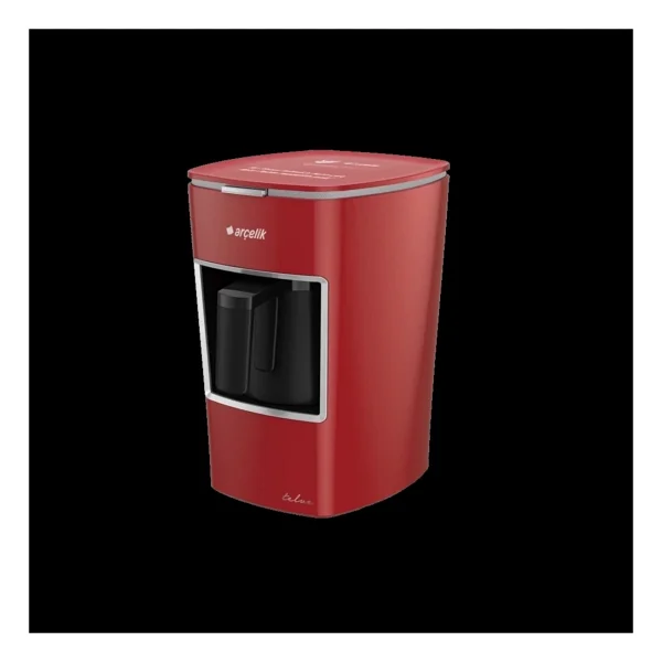 Arçelik K 3300 Tff Türk Kahve Makinesi - Görsel 7