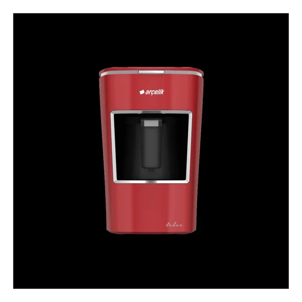 Arçelik K 3300 Tff Türk Kahve Makinesi - Görsel 3